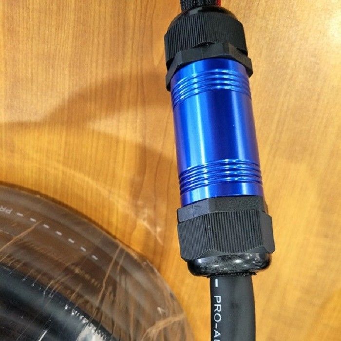 थोक ऑडियो सांप केबल मल्टी चैनल कम प्रोफ़ाइल XLR भेजें सर्किट बोर्ड XLR स्प्लिटर 100 फीट